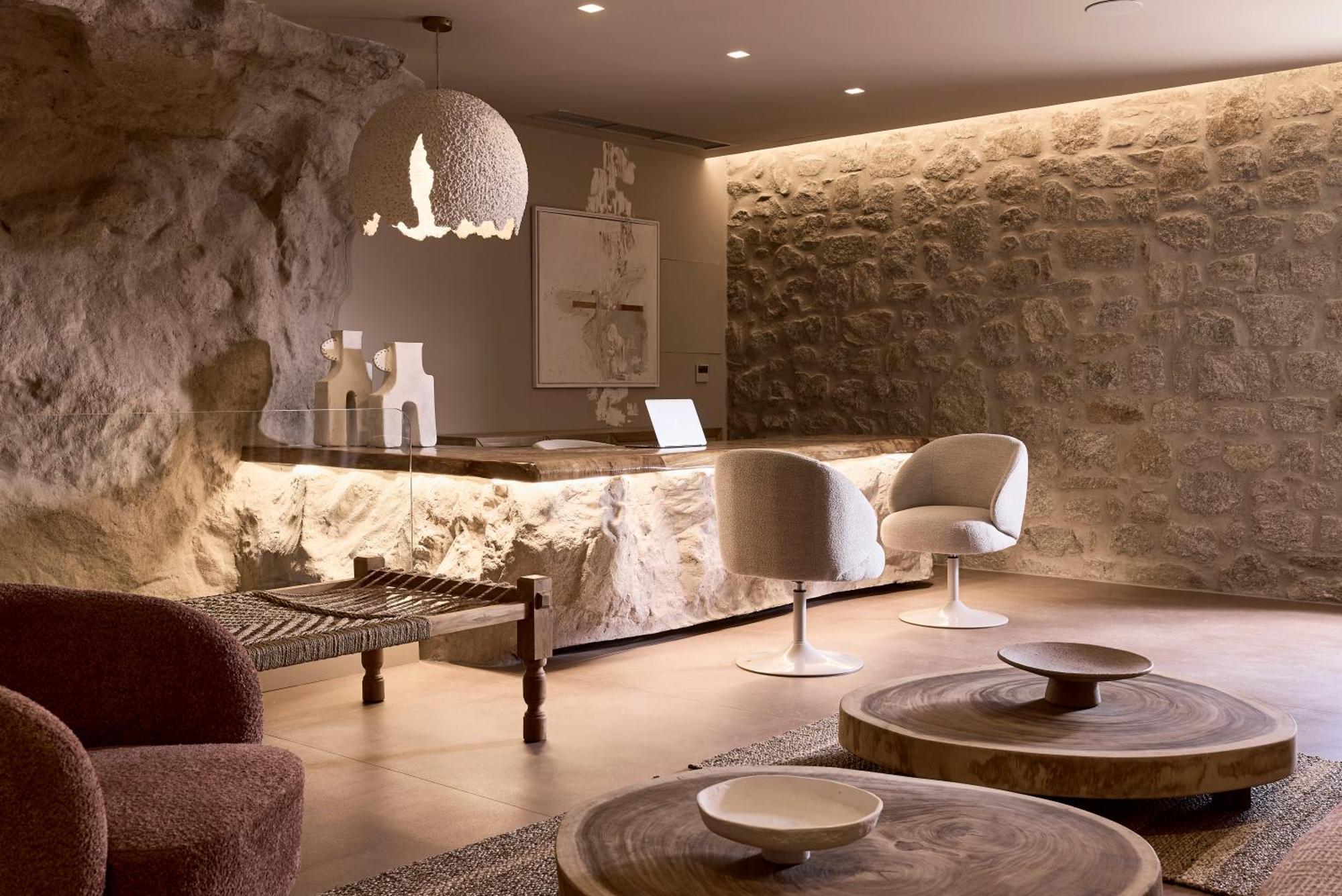 酒店 Ethereum Mykonos