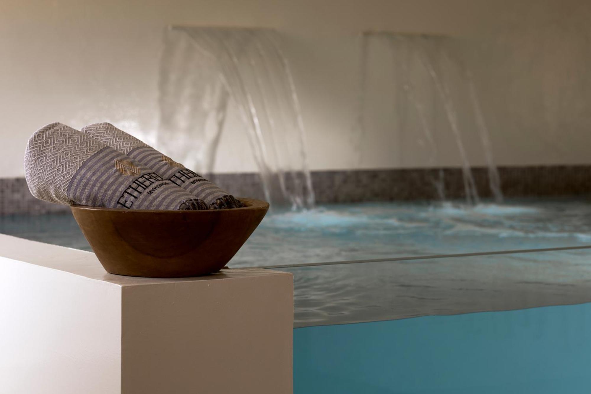 Ethereum Mykonos 酒店 Mykonos Town