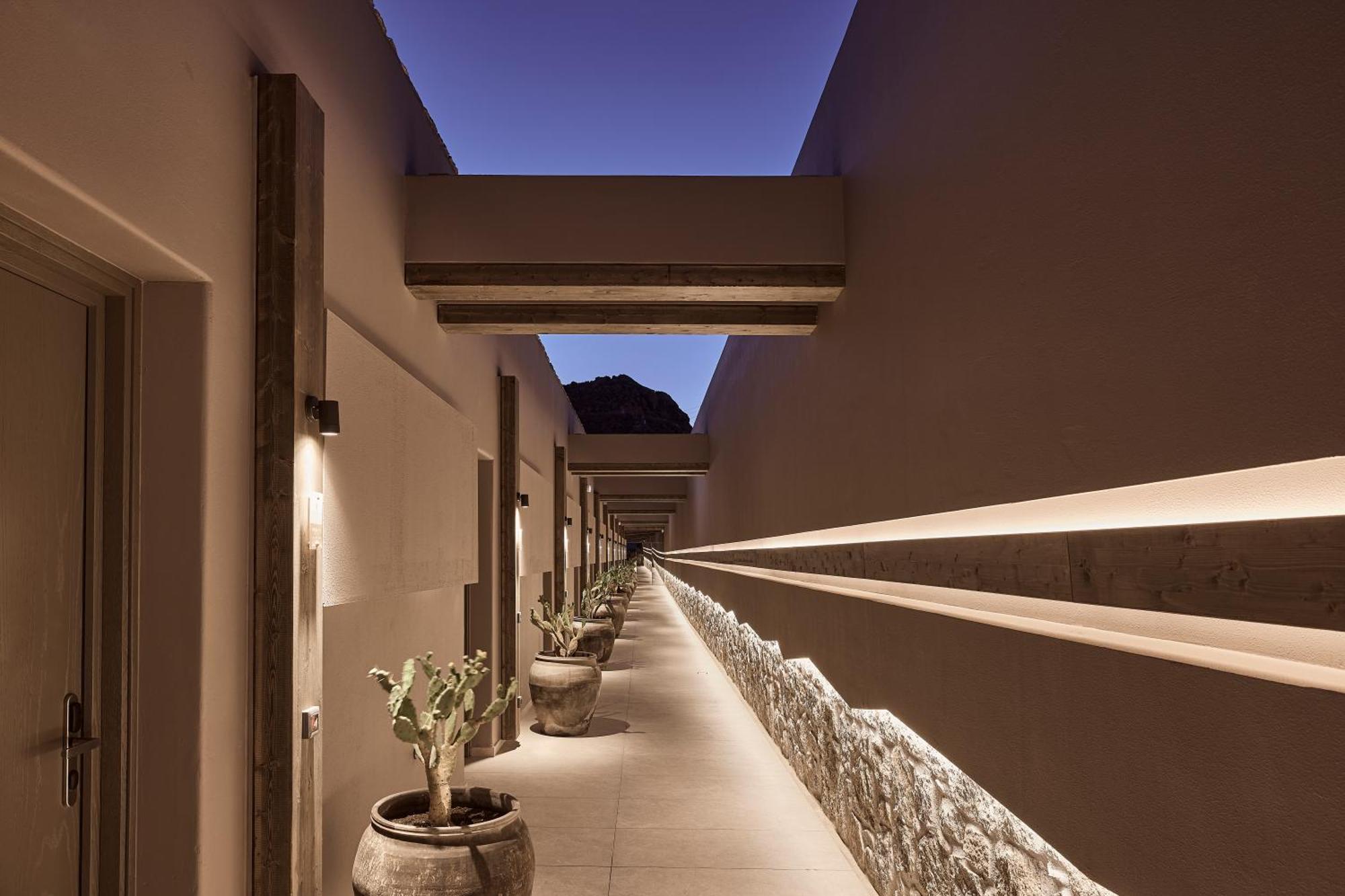 酒店 Ethereum Mykonos Mykonos Town
