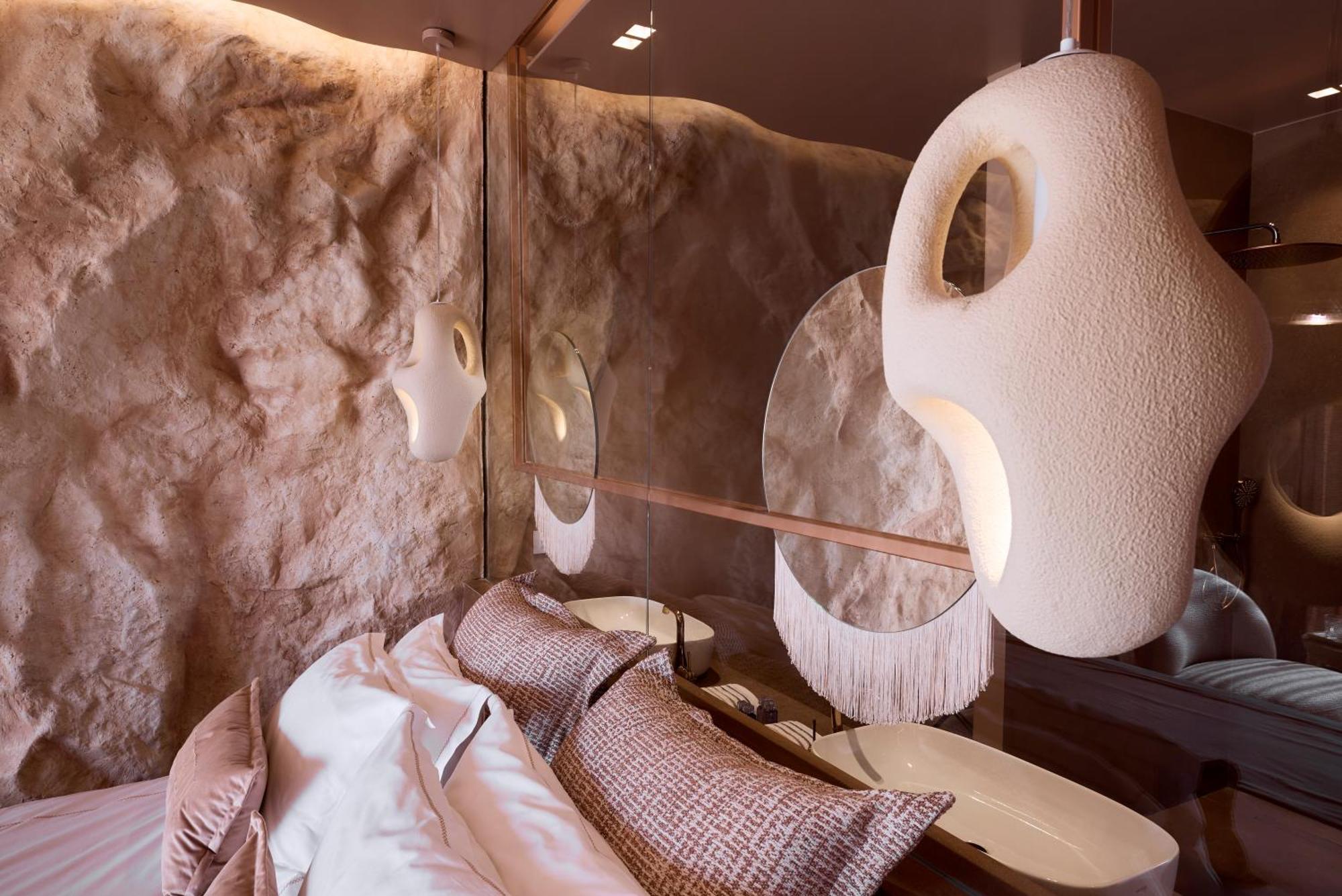 酒店 Ethereum Mykonos 5*