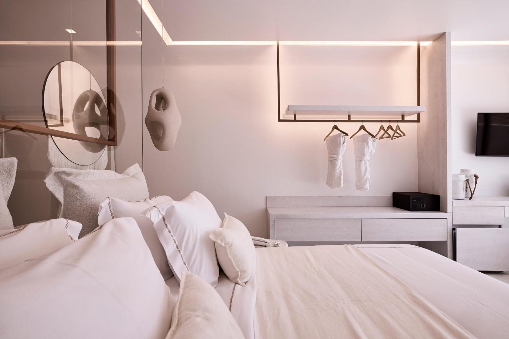 Ethereum Mykonos 5*