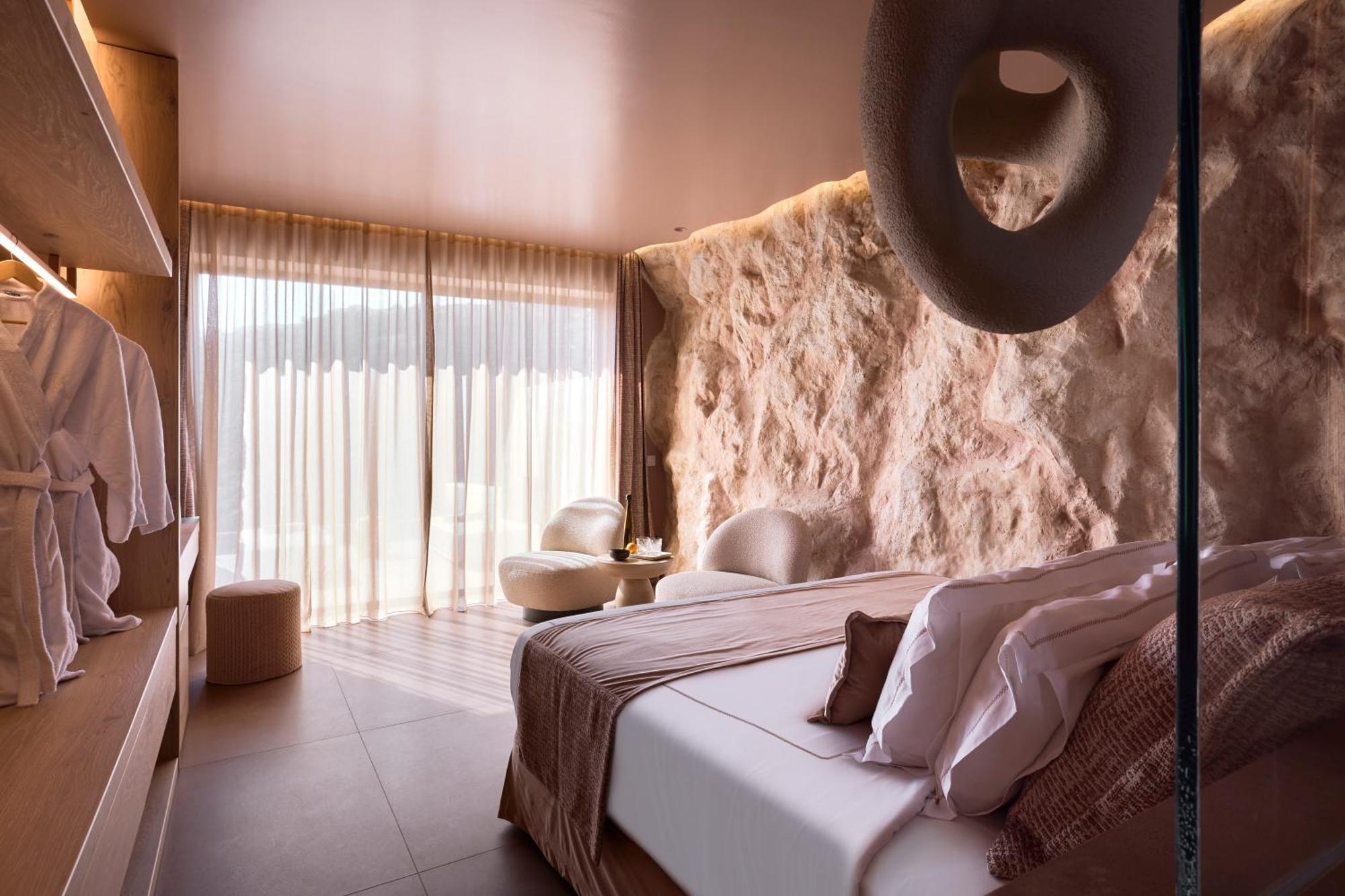 Ethereum Mykonos 5* Mykonos Town